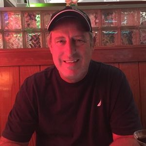 Meet your Posher, Jeff